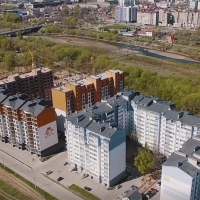 Житлові можливості для франківської молоді від Фонду молодіжного кредитування